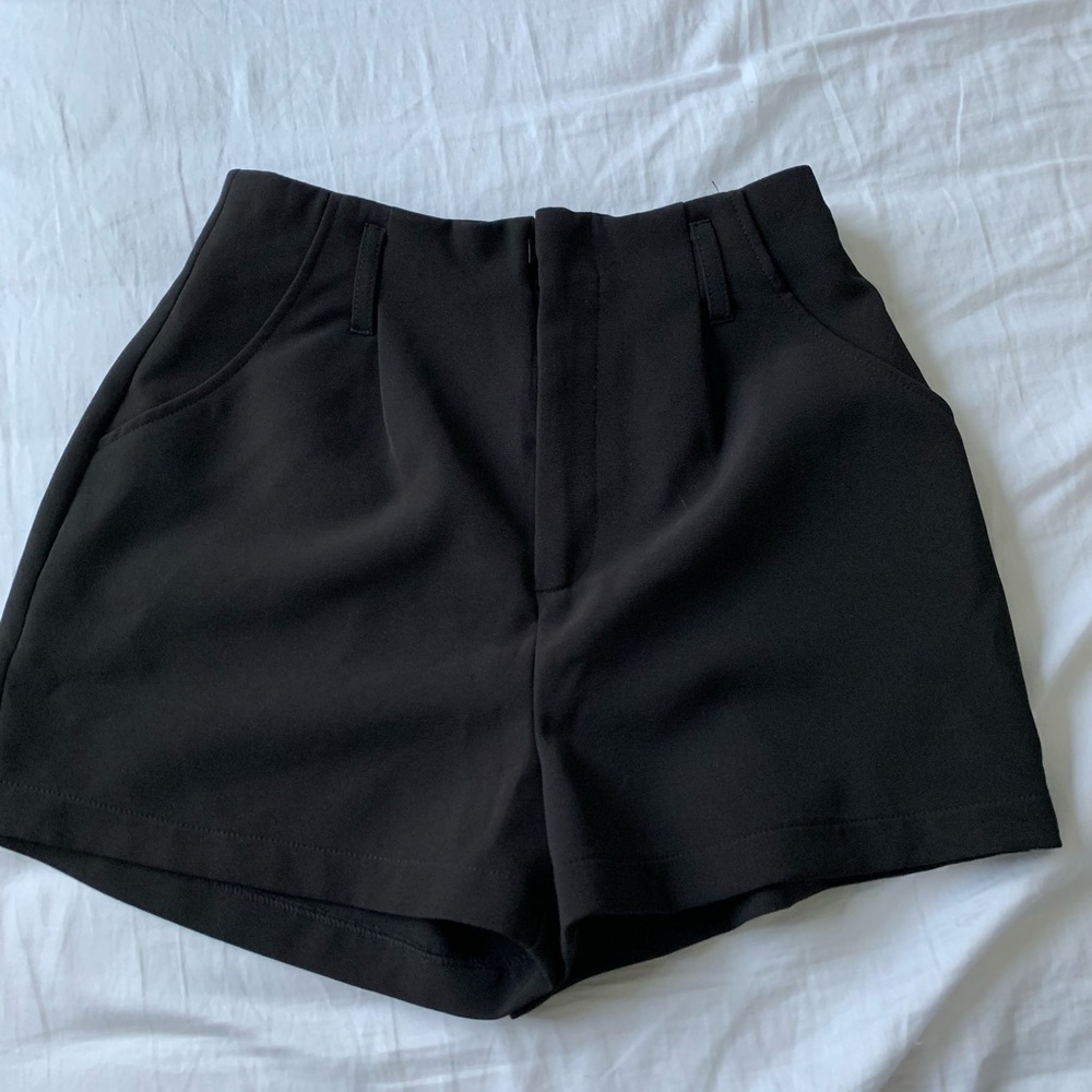 Forever 21 shorts